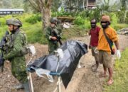 Tokoh Penting OPM Tewas dalam Operasi TNI di Puncak Jaya