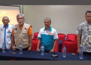 Buruh Bergerak, Hadang Regulasi yang Tak Pro Pekerja