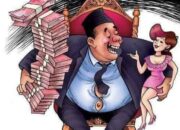 Skandal Perselingkuhan dan Dana Tak Jelas, Kasun di Lamongan Ini Mundur di Tengah Sorotan Warga