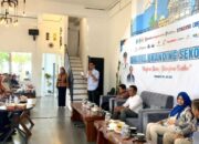 Digital Branding Sekolah Resmi Dimulai di Bojonegoro