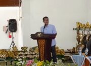 Sukseskan Program Presiden, Bojonegoro Gratiskan Biaya Notaris Koperasi Merah Putih