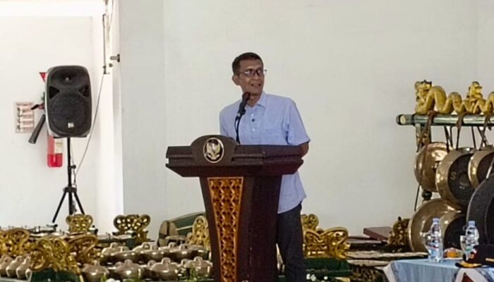 Sukseskan Program Presiden, Bojonegoro Gratiskan Biaya Notaris Koperasi Merah Putih