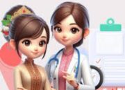 Benjolan Bisa Jadi Ancaman, Kenali Tumor Payudara Sejak Dini