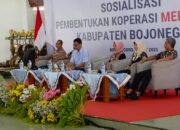 Koperasi Merah Putih, Bojonegoro Siap Jadi Barometer Nasional
