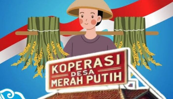 Pinjaman Modal Awal Rp3 Miliar Menanti Koperasi Merah Putih