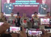 Konvoi Berujung Pengeroyokan, Dua Warga Jadi Korban