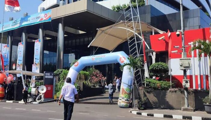 Mantan Cabup Bojonegoro Terseret Suap Proyek PLTU Cirebon