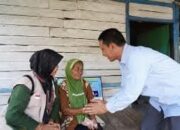 7.493 Lansia dan Disabilitas di Bojonegoro Terima Bansos Tunai