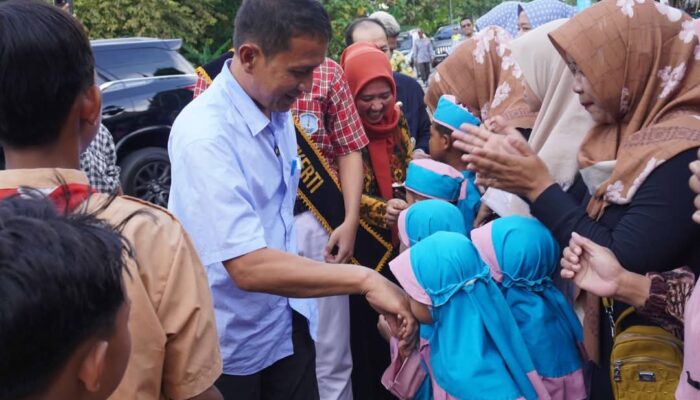 Medhayoh, Cara Unik Bupati Bojonegoro Dengarkan Suara Warganya