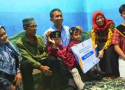 Kunjungan Kasih Bupati Bojonegoro: Hadir Mendengar dan Menguatkan Warga