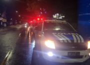 Polisi dan Pemkab Bojonegoro Kawal Pemulangan Jenazah Korban Kecelakaan di Tawangmangu