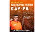 PHK Massal Picu Deklarasi KSP-PB, Ini Tuntutan Mereka