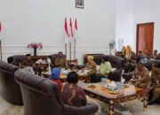 Dana Abadi Pendidikan Bojonegoro Jadi Rujukan Kutai Kartanegara