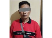Tegur Sabung Ayam, Pria Kertosono Nganjuk Dianiaya