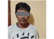 Brutal, Pedagang Dicekik dan Diseret Usai Tegur Sabung Ayam