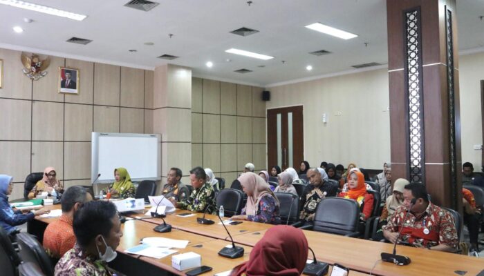 Keren, Bojonegoro Masuk Finalis Lomba Posyandu Tingkat Jatim 2025