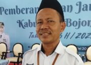 Bikin Nyaman Jamaah Haji, Aksi Humanis Polres Bojonegoro Tuai Pujian