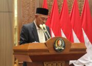 DPRD Bojonegoro Sahkan Revisi Perda Pengelolaan Sampah: Fokus ke Evaluasi dan Inovasi