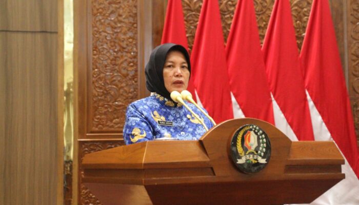 Pemkab Bojonegoro dan DPRD Sepakati Dua Perda Penting