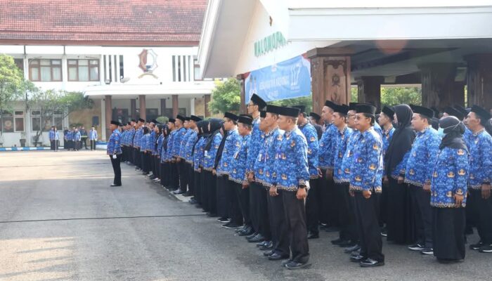 Dibacakan Wabup Bojonegoro, Isi Pidato Menteri Komdigi Ini Viral