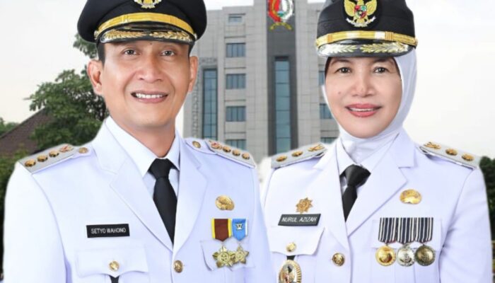 Program Luwih Apik Bojonegoro, Cek Rinciannya