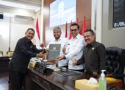APBD Kota Batu 2024 Disorot, Ini Pandangan Tajam Fraksi DPRD