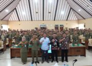 Transformasi Satpol PP Bojonegoro, Tegas tapi Humanis