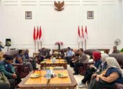 Bojonegoro Bangga, Desa Pilanggede Masuk Nominasi Lomba Gotong Royong Jatim