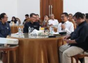 Bojonegoro Gaet UGM, Percepat Pembangunan Berbasis Inovasi