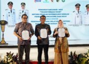 Transformasi Kesehatan Bojonegoro Dimulai, Gedung Jantung Terpadu Diresmikan