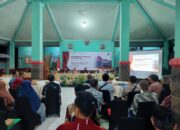Bojonegoro Luncurkan Desa CANTIK, Campurejo Jadi Pelopornya