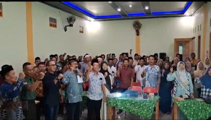 Koperasi Merah Putih Jadi Harapan Baru Ekonomi Desa Tlogorejo Bojonegoro