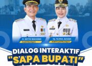 Warga Bojonegoro Bersiap Serbu Pendopo, Sapa Bupati Hadir Lagi