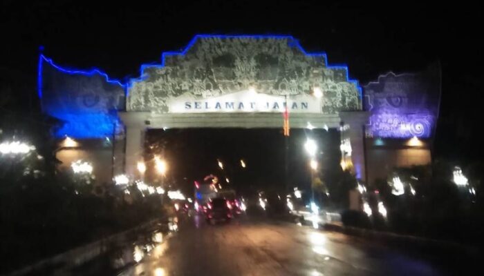 456 Tahun Lamongan, Jalan Rusak Masih di Mana-Mana