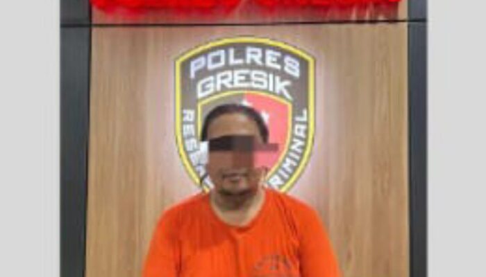 Polisi Tangkap Admin Grup Menyimpang di Facebook, Bikin Geger Warganet