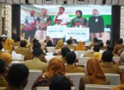 Santunan Duka Naik Level, Lebih Kuat Lebih Bermanfaat Untuk Warga Bojonegoro