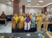 Pemkab Bojonegoro Bergerak, Cegah Pernikahan Anak Demi Masa Depan Generasi Emas