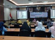 Resmi, Pemkab Bojonegoro dan Aisyiyah Siapkan ULD Pendidikan