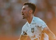 Stefano Lilipaly Kembali, Ini Misi Barunya Bersama Timnas Indonesia