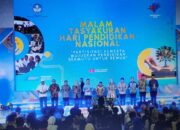 Terbukti Peduli Pendidikan, Bojonegoro Diganjar Penghargaan Nasional