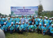 Hutan Dander Disulap Jadi Kebun Alpukat, Bupati Bojonegoro Ungkap Manfaatnya