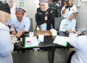 Pakai Whatsapp Aja, Daftar ke RS dan Cek Kesehatan Sekarang Bisa Online di Bojonegoro