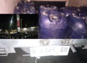 Sering Kosong, Mafia Pertalite Beraksi di SPBU Sraturejo Bojonegoro