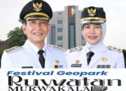 Festival Ruwatan Murwakala 2025 Bojonegoro, Yuk Daftar Gratis