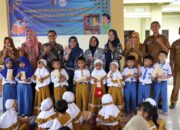 Posyandu Sukowati Masuk 5 Besar se-Jatim, Inovasinya Bikin Salut