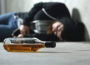 Remaja Putri Pingsan Setelah Pesta Miras di Tempat Wisata Tasikmalaya