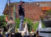 Diduga Asal Jadi, Proyek Pelindung Tebing Rp 40 M di Bojonegoro Ambruk, AMI Siap Demo Besar-besaran