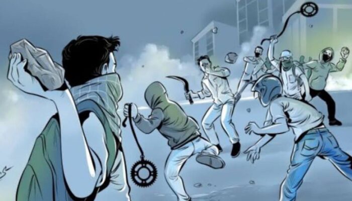 Tawuran, Remaja 15 Tahun Tewas Disabet Celurit di Babat Lamongan