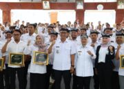 Bupati Bojonegoro Dukung Penuh Pengukuhan Forsekdes: Dorong Sekdes Jadi Motor Kesejahteraan Desa