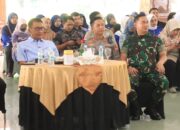 May Day di Bojonegoro Penuh Kedamaian, Kapolres: Buruh Tunjukkan Kedewasaan Demokrasi